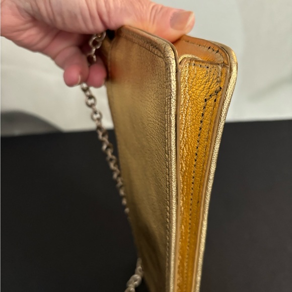 Like new Cole Haan  Minetta baguette style bag - Picture 12 of 12